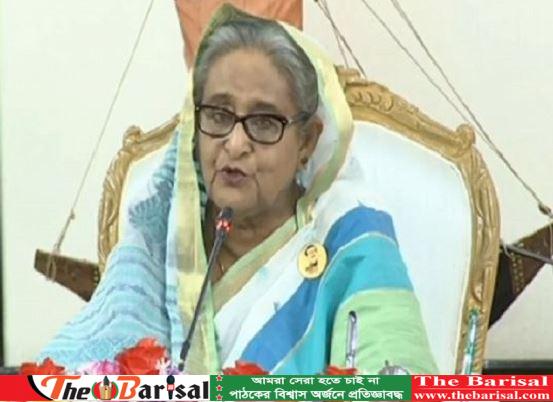 মশা কামড় দিলেও সরকারের দোষ: প্রধানমন্ত্রী