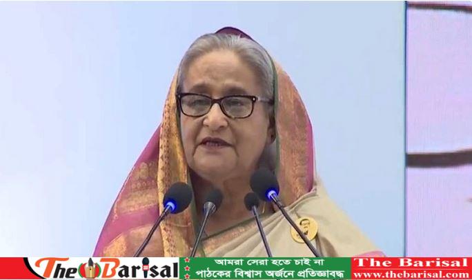নির্বাচনী ওয়াদা আমরা রক্ষা করি : প্রধানমন্ত্রী