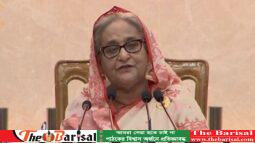 বিএনপি ক্ষমতায় এসে সব গণমুখী কাজ বন্ধ করে দেয় : প্রধানমন্ত্রী