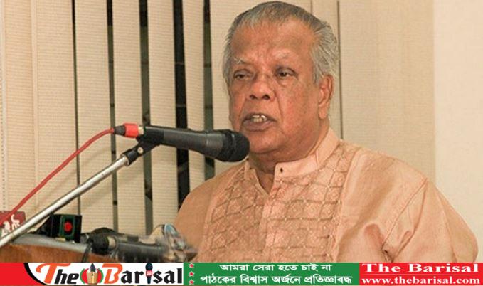 বিরোধীদের যেকোনো শর্ত মেনে নেবে সরকার, তবে…