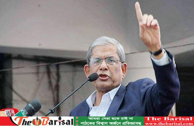 খালেদা জিয়াকে অবিলম্বে দেশের বাইরে নেওয়া প্রয়োজন : ফখরুল