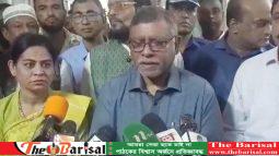 হঠাৎ করে ডেঙ্গু রোগী বেড়ে গেছে ১০ গুণ: স্বাস্থ্যমন্ত্রী