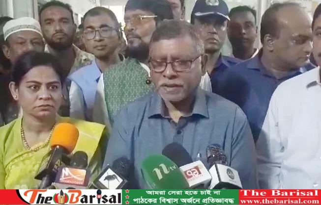 হঠাৎ করে ডেঙ্গু রোগী বেড়ে গেছে ১০ গুণ: স্বাস্থ্যমন্ত্রী