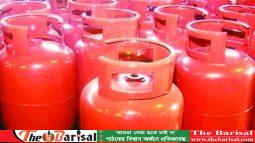 এলপিজি সিলিন্ডারের দাম বাড়ল ১৪১ টাকা