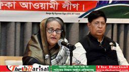 প্রবাসীদের কাছে নৌকায় ভোট চাইলেন প্রধানমন্ত্রী