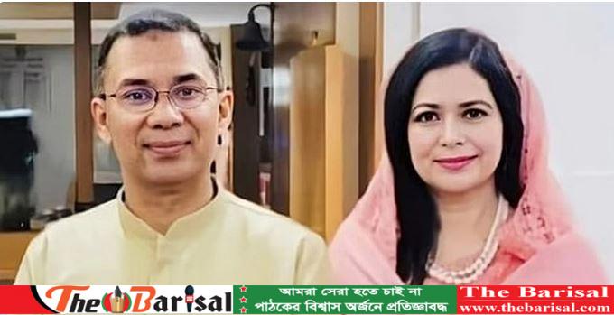 তারেক রহমানের ৯, জুবাইদা রহমানের ৩ বছর কারাদণ্ড