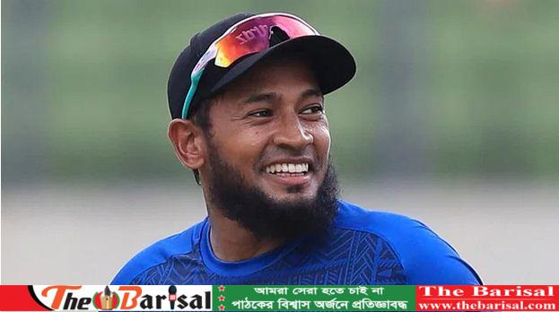 ভারতের বিপক্ষে খেলবেন না মুশফিক