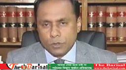 আইন মন্ত্রণালয়ের মতামত খালেদা জিয়ার সঙ্গে ভয়ঙ্কর তামাশা: কায়সার কামাল