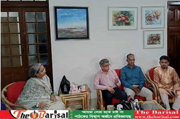 কর্মবিরতি প্রত্যাহার করলো শিক্ষা ক্যাডাররা