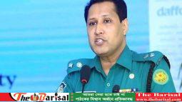 কোনোভাবেই জামায়াতকে সভা-সমাবেশ করতে দেওয়া হবে না: ডিএমপি