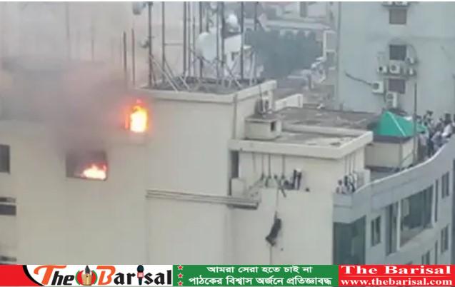 ইন্টারনেট সেবা পুরোপুরি স্বাভাবিক হতে পারে ২৯ অক্টোবর সকালে