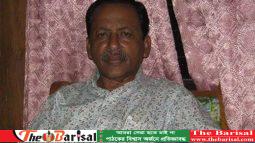 আহত সাংবাদিক নেতার মৃত্যু