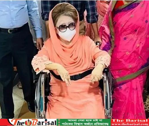 মার্কিন চিকিৎসকদের তত্ত্বাবধানে খালেদা জিয়ার অস্ত্রোপচার