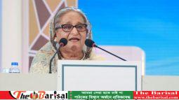 বাংলাদেশ চাঁদেও যাবে: প্রধানমন্ত্রী