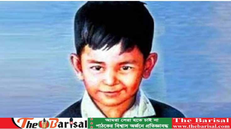শেখ রাসেলের ৬০তম জন্মদিন আজ