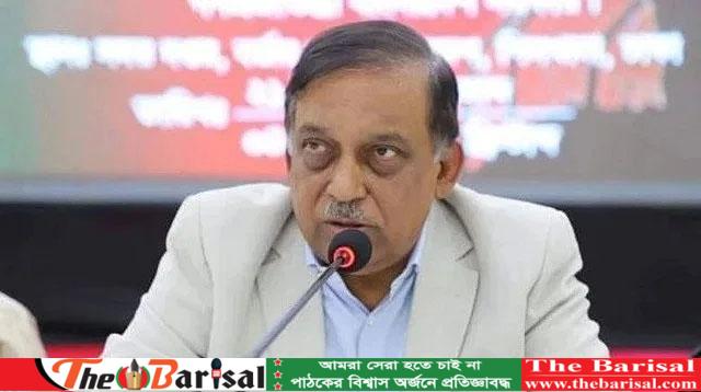মামলা শুরু হয়েছে, মামলা অনেকেই দেবে: স্বরাষ্ট্রমন্ত্রী