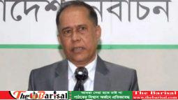 নির্বাচনে কিন্তু বাহির থেকেও থাবা, হাত এসে পড়েছে: সিইসি