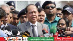 নির্ধারিত সময়ের মধ্যে নির্বাচন: সিইসি