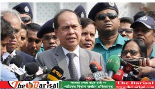 নির্ধারিত সময়ের মধ্যে নির্বাচন: সিইসি