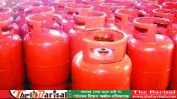এলপি গ্যাসের দাম আরও বাড়ল