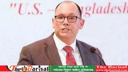 ছুটি শেষে ঢাকায় ফিরলেন পিটার হাস