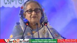 উন্নয়ন বিএনপি-জামায়াতের চোখে পড়ে না: প্রধানমন্ত্রী