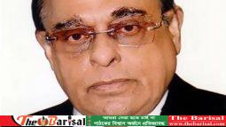 ব্যারিস্টার মইনুল হোসেন আর নেই