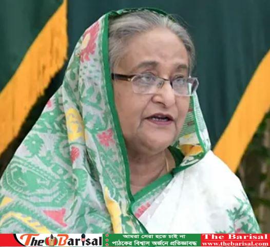 নির্বাচনে পরাজিত হবে জেনে ভোট বানচালে সন্ত্রাসের পথ বেছে নিয়েছে বিএনপি: প্রধানমন্ত্রী