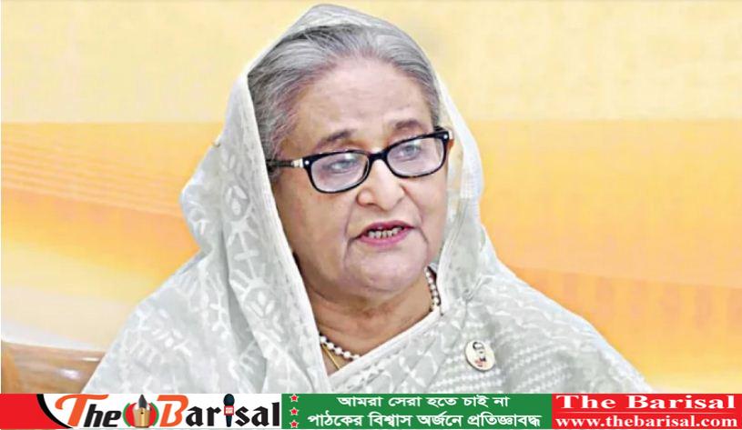 মার্চের দিকে দেশে দুর্ভিক্ষ ঘটাবে বিএনপি: প্রধানমন্ত্রী
