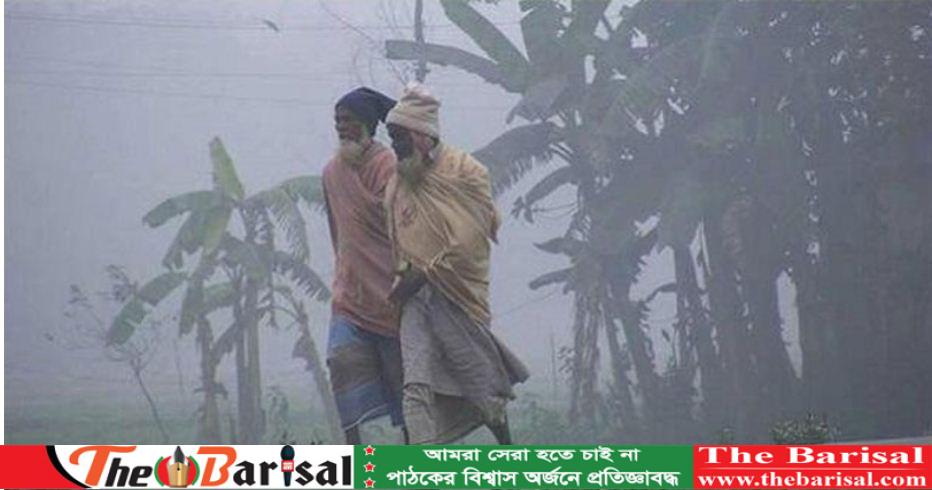 চলতি মাসে দুটি শৈত্যপ্রবাহের পূর্বাভাস