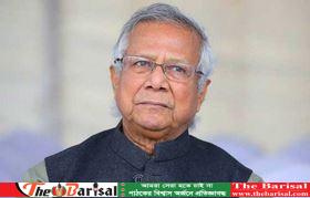 ড. ইউনূসের ৬ মাসের কারাদণ্ড