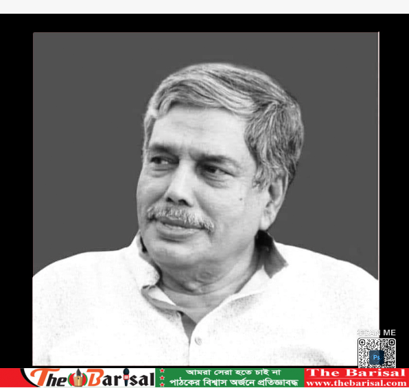 বাংলাদেশ ক্রিকেট বোর্ডের পরিচালক আলোর ইন্তেকাল