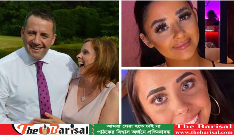 তির-ধনুক দিয়ে বিবিসি সাংবাদিকের স্ত্রীসহ দুই মেয়েকে হত্যা