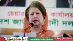 চিকিৎসার জন্য আমেরিকা যাচ্ছেন খালেদা জিয়া