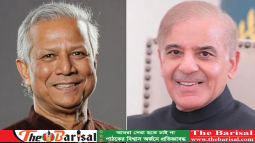ড. ইউনূসকে পাকিস্তানের প্রধানমন্ত্রীর টেলিফোন