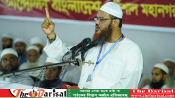 ভারতের পানি আগ্রাসনের এই ভয়াবহতা হাসিনার নতজানু নীতির ফসল