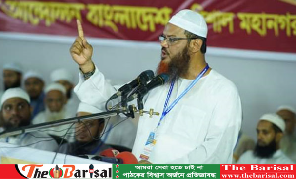 ভারতের পানি আগ্রাসনের এই ভয়াবহতা হাসিনার নতজানু নীতির ফসল