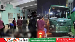 ব‌বি -বিএম কলেজ শিক্ষার্থীদের ম‌ধ্যে রাতভর সংঘর্ষ, আহত ১৫৫