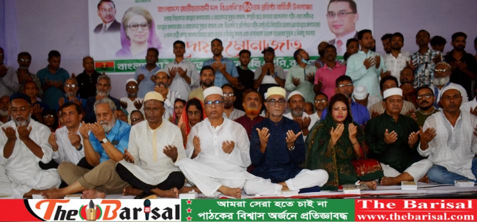 ফ্যাসিস্ট শেখ হাসিনাকে বাংলার জনগণ আস্তাকুড় নিক্ষেপ করেছে– কেদ্রীয় সহ-সাংগঠনিক সম্পাদক আকন কুদ্দুস