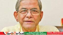 সবখানে সেনাবাহিনীকে ম্যাজিস্ট্রেসি ক্ষমতা দেওয়া ঠিক হয়নি: মির্জা ফখরুল