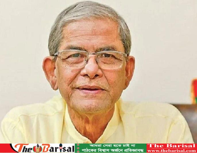 সবখানে সেনাবাহিনীকে ম্যাজিস্ট্রেসি ক্ষমতা দেওয়া ঠিক হয়নি: মির্জা ফখরুল