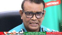 মাদকের সাথে জড়িত সবাইকে আইনের আওতায় আনা হবে : নবাগত ‍পুলিশ কমিশনার