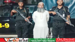 উজিরপুরের জোড়া খুন মামলার প্রধান আসামি গ্রেপ্তার