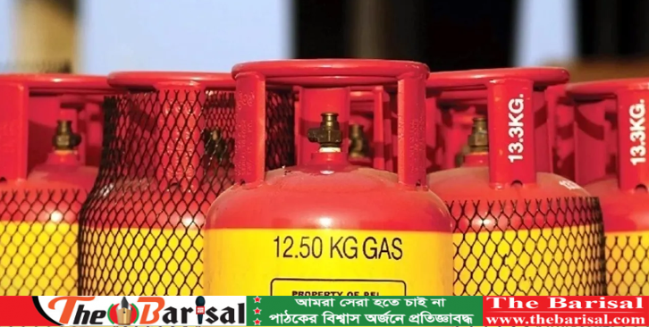 এলপি গ্যাসের নতুন দাম ঘোষণার সিদ্ধান্ত আজ