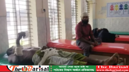 ঝালকাঠিতে বৃদ্ধকে পিটিয়ে হত্যা