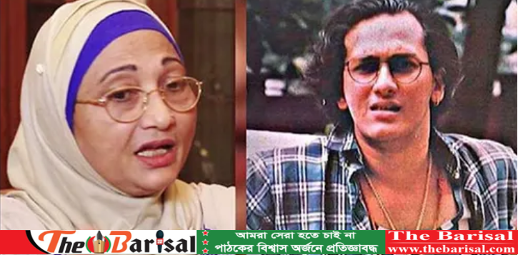 সালমান শাহ’র মামলা পুনরুজ্জীবিতের দাবি তার মায়ের