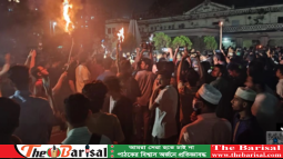 কুমিল্লা সীমান্তে জড়ো হচ্ছেন আ.লীগ নেতাকর্মীরা!
