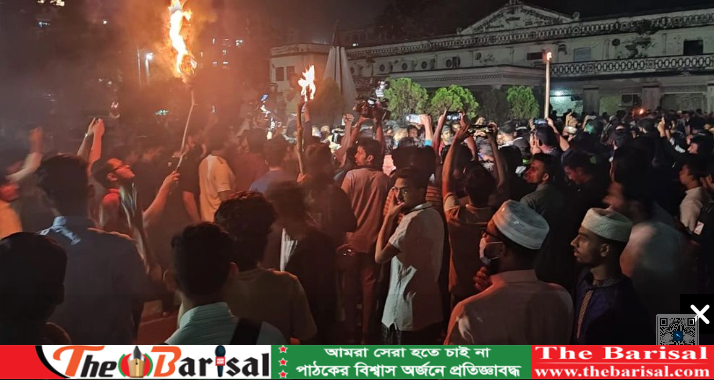 কুমিল্লা সীমান্তে জড়ো হচ্ছেন আ.লীগ নেতাকর্মীরা!
