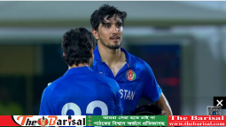আফগা‌নিস্তা‌নের কা‌ছে‌ হে‌রে গেল বাংলা‌দেশ