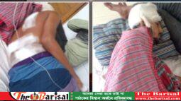 নলছিটিতে ছাত্রদলের দুই গ্রুপের সংঘর্ষ, আহত ৫